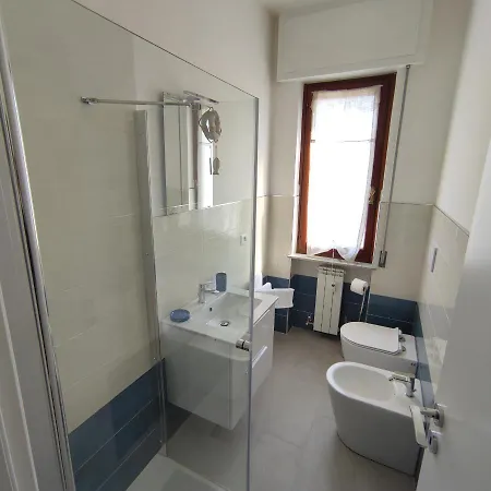 Appartement Nonna Pella - Ginestra *