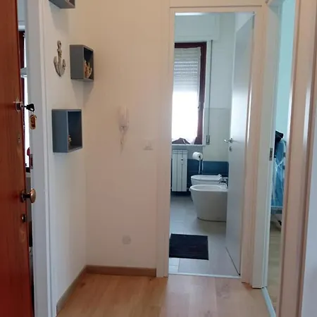Appartement Nonna Pella - Ginestra