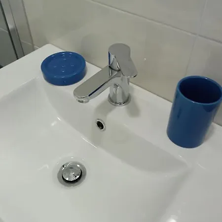 Nonna Pella - Ginestra Apartament