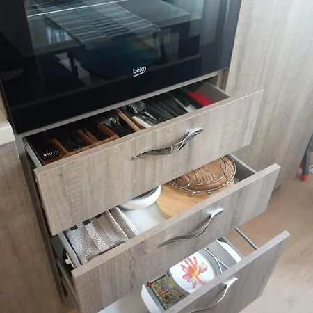 Nonna Pella - Ginestra Appartement Pietra Ligure