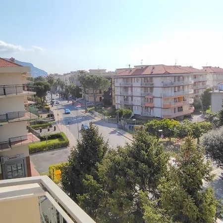 Appartement Nonna Pella - Ginestra Pietra Ligure