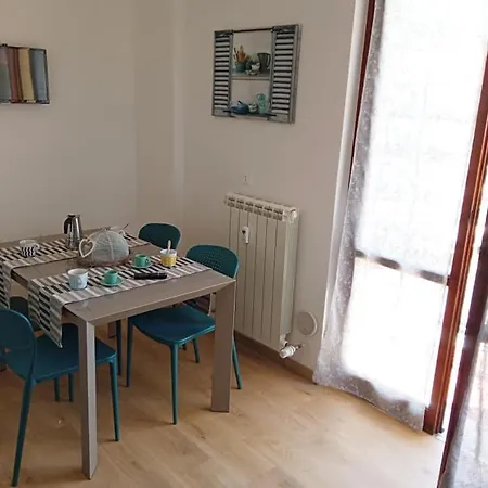 Nonna Pella - Ginestra Appartement *