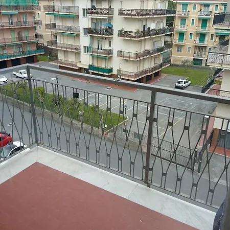 Nonna Pella - Ginestra Appartement Pietra Ligure