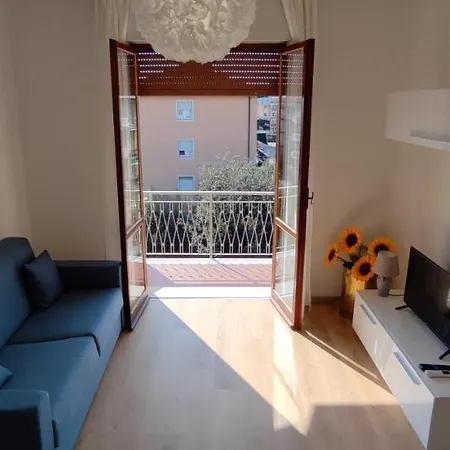 Nonna Pella - Ginestra Apartament