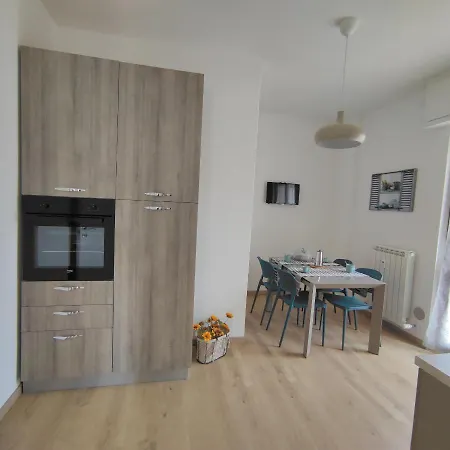 Nonna Pella - Ginestra Apartament *