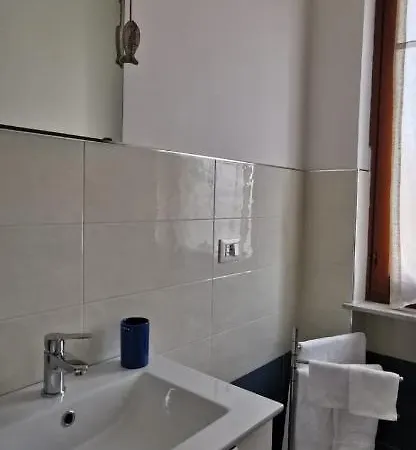 Nonna Pella - Ginestra Apartament