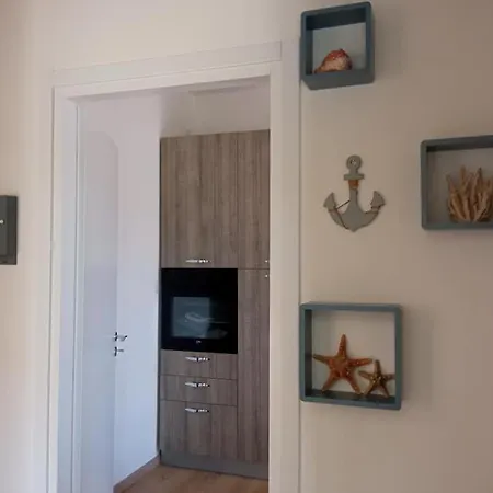 Apartament Nonna Pella - Ginestra *