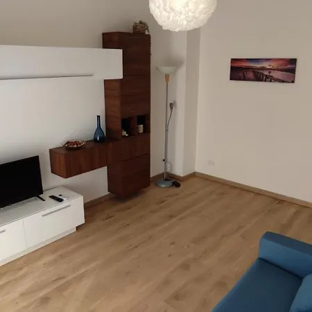 Apartament Nonna Pella - Ginestra