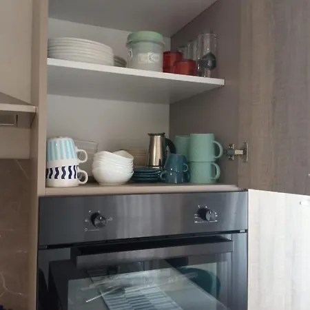 Nonna Pella - Ginestra Apartament