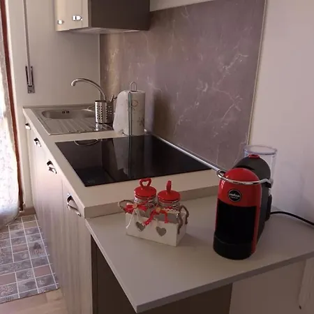 Nonna Pella - Ginestra * Pietra Ligure