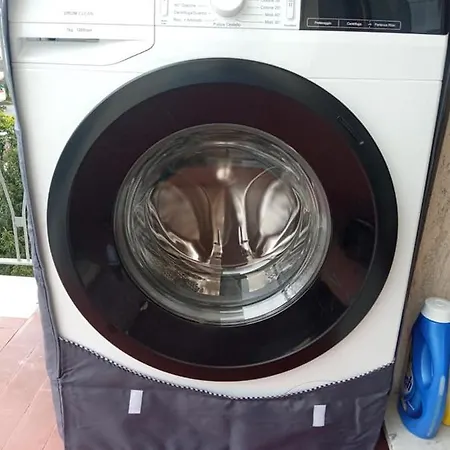 Apartament Nonna Pella - Ginestra