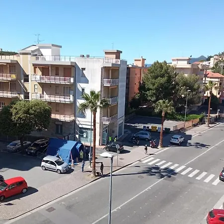 Apartament Nonna Pella - Ginestra