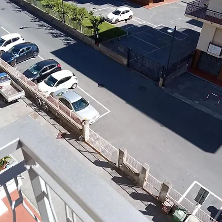 Apartament Nonna Pella - Ginestra *